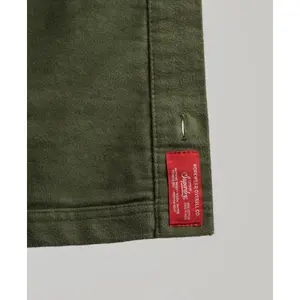 Overshirt Superdry Merchant Store image-5