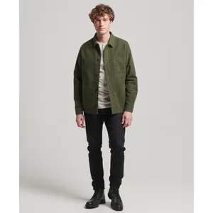 Overshirt Superdry Merchant Store image-1