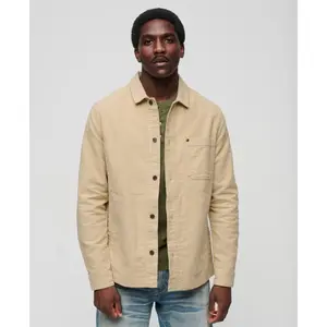 Overshirt Superdry Merchant Store image-2
