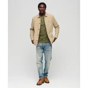 Overshirt Superdry Merchant Store image-1