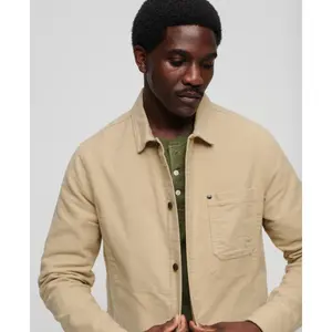 Overshirt Superdry Merchant Store image-3