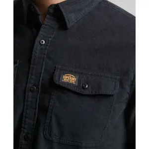 Corduroy shirt Superdry Trailsman image-3