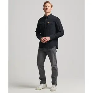 Corduroy shirt Superdry Trailsman image-1