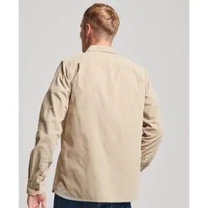 Corduroy shirt Superdry Trailsman image-3