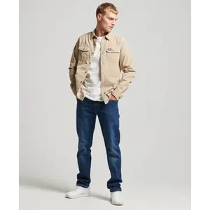 Corduroy shirt Superdry Trailsman image-2
