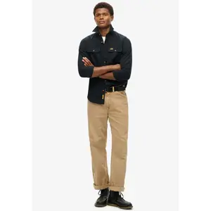 Flanellen overhemd Superdry Trailsman image-2