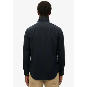 Flanellen overhemd Superdry Trailsman image-3