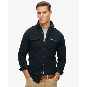 Shirt Superdry Trailsman image-1