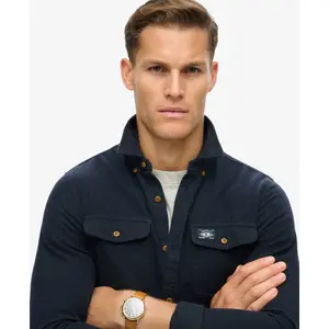 Shirt Superdry Trailsman image-4