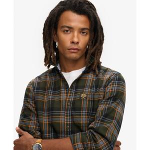 Shirt Superdry Organic image-3