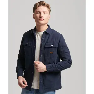 Overshirt Superdry Workwear image-1