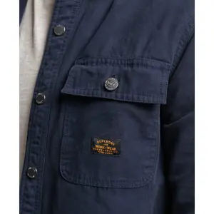 Overshirt Superdry Workwear image-4