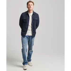 Overshirt Superdry Workwear image-2
