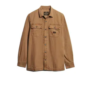 Overshirt Superdry Workwear image-0