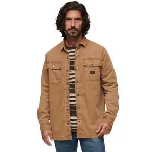 Overshirt Superdry Workwear image-2