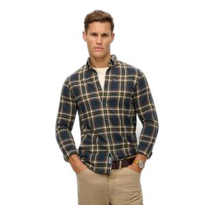 Chemise Superdry Bryce image-1