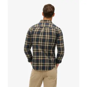 Chemise Superdry Bryce image-4