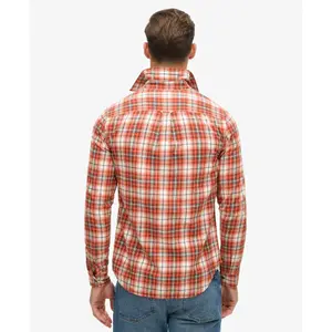 Chemise Superdry image-5