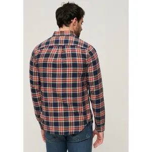Check shirt Superdry Vintage image-3
