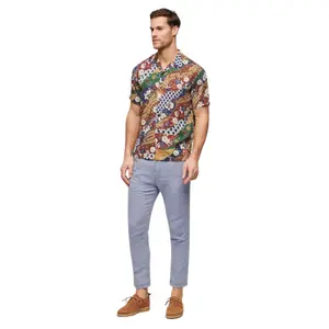 Hemd Superdry Hawaiian Resort image-1