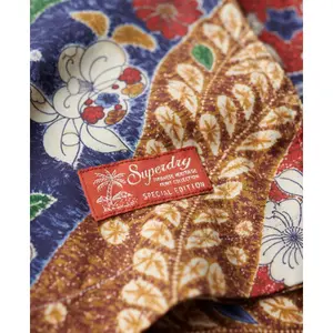 Hemd Superdry Hawaiian Resort image-6