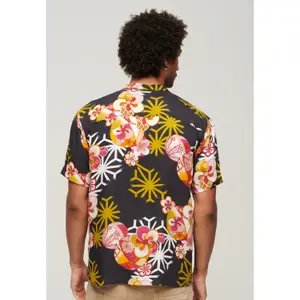 Hemd Superdry Hawaiian Resort image-3