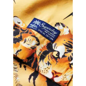 Hemd Superdry Hawaiian Resort image-5