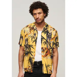 Hemd Superdry Hawaiian Resort image-2