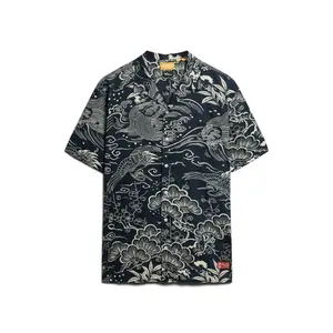 Shirt Superdry Hawaiian Resort image-0