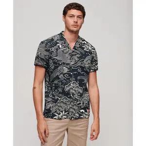 Shirt Superdry Hawaiian Resort image-1