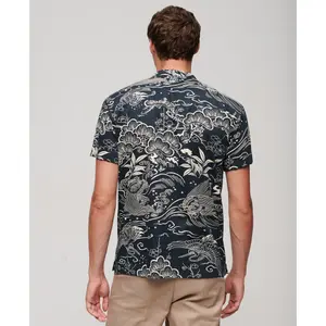 Shirt Superdry Hawaiian Resort image-3