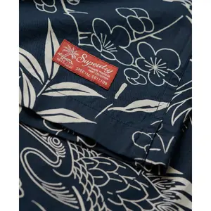 Shirt Superdry Hawaiian Resort image-4
