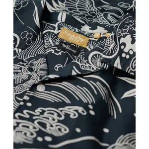 Shirt Superdry Hawaiian Resort image-5