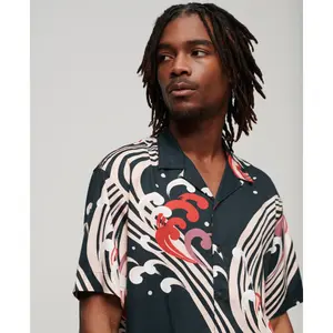 Camisa Superdry Hawaiian Resort image-2