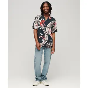 Camisa Superdry Hawaiian Resort image-1