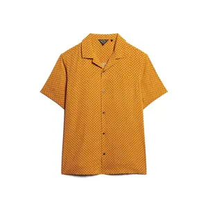 Skjorta Superdry Revere 70s image-0