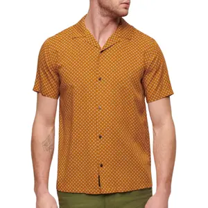 Skjorta Superdry Revere 70s image-1