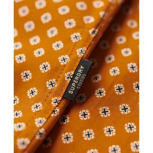 Skjorta Superdry Revere 70s image-5