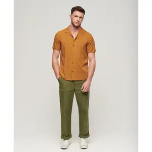 Skjorta Superdry Revere 70s image-3