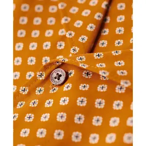 Skjorta Superdry Revere 70s image-6