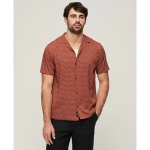 Skjorta Superdry Revere 70s image-2
