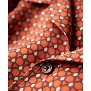 Skjorta Superdry Revere 70s image-5