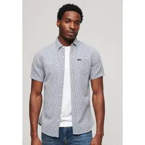 Chemise en coton Superdry image-2