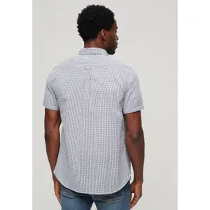 Chemise en coton Superdry image-3