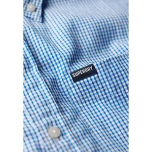 Chemise en coton Superdry image-2