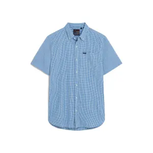 Chemise en coton Superdry image-0