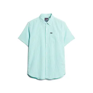 Baumwollhemd Superdry image-0