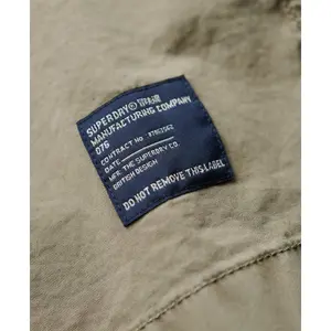 Camisa Superdry Military image-6