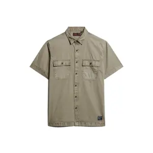 Camisa Superdry Military image-0