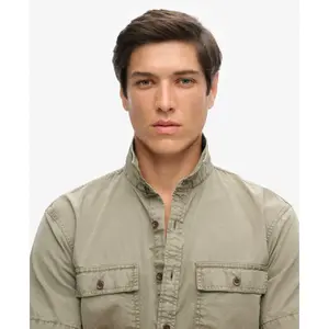 Camisa Superdry Military image-5